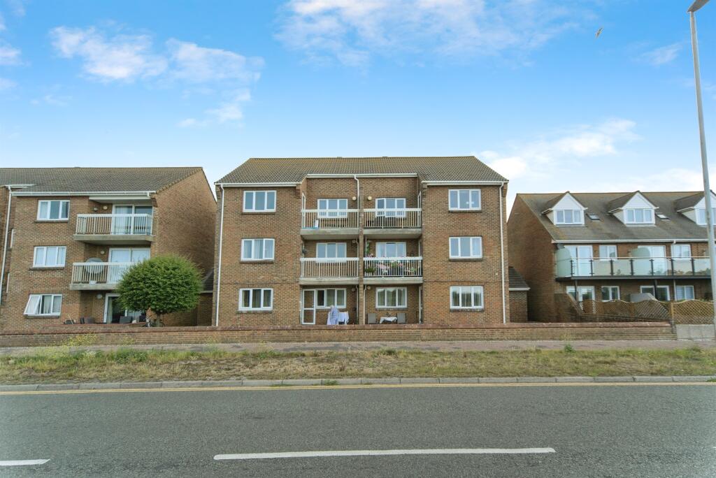 Main image of property: Blakes Way, Eastbourne