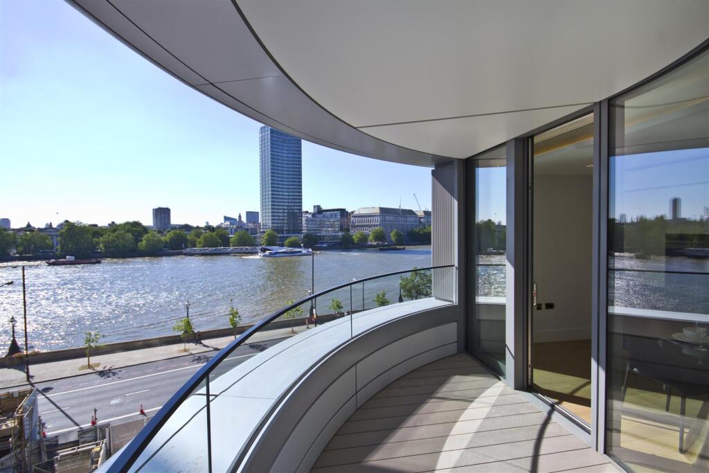 Main image of property: Albert Embankment, The Corniche, London