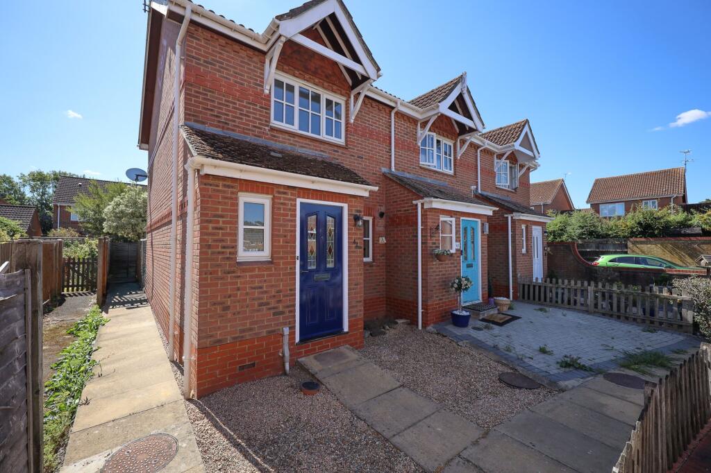 Main image of property: Clifton Road, Burgess Hill, RH15