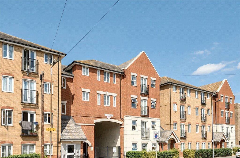 Main image of property: Six Penny Court, Tanner Street, Barking