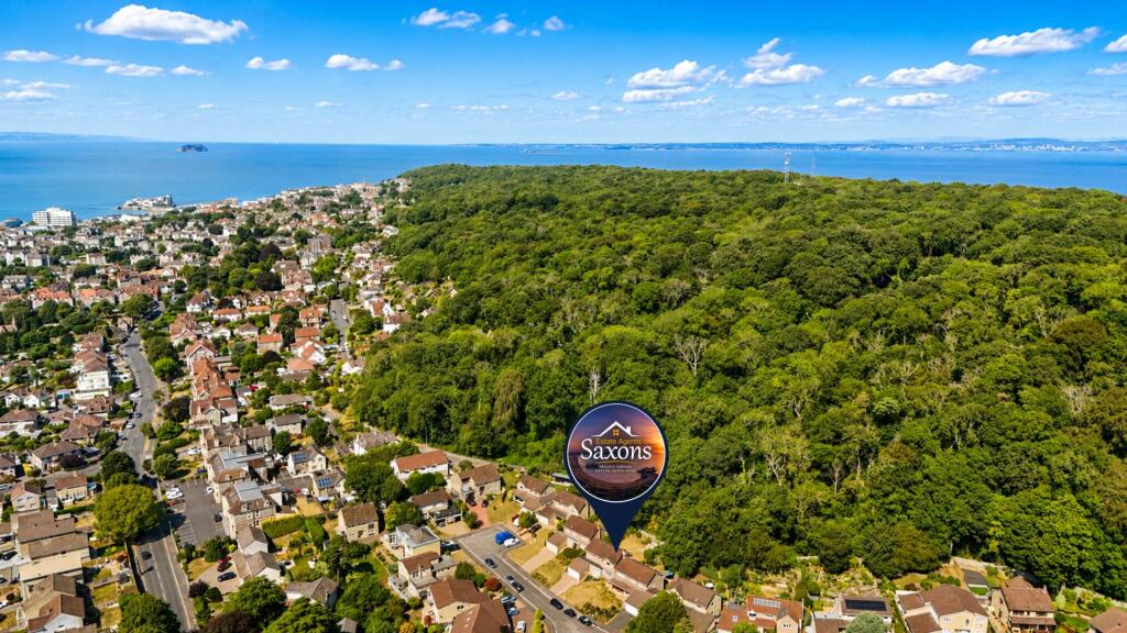 House in Weston-super-Mare, Worlebury - View 4