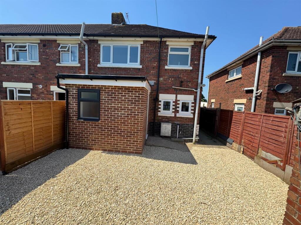 Main image of property: Hartland Road, Gloucester
