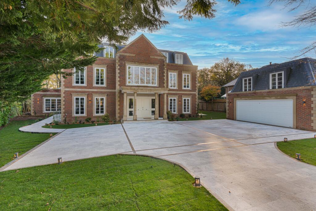 Selling Point New Build