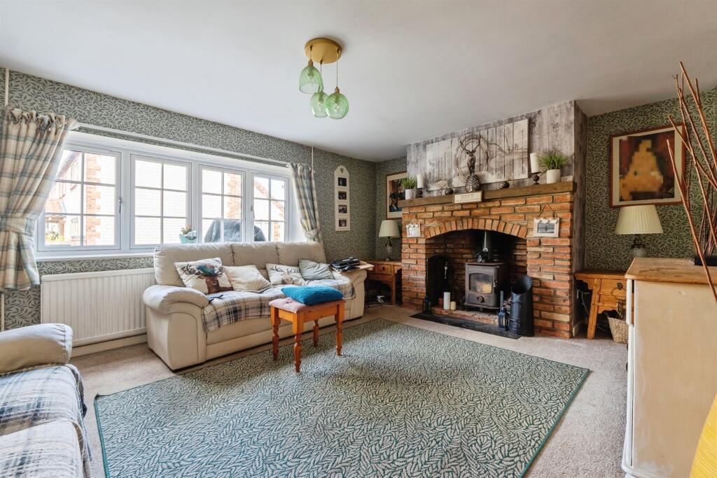 House in King's Lynn and West Norfolk, Northwold - View 5