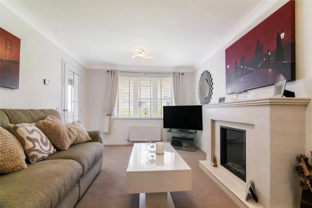 Westerhill Drive, Bishopbriggs, Glasgow, East Dunbartonshire, G64 photo 4