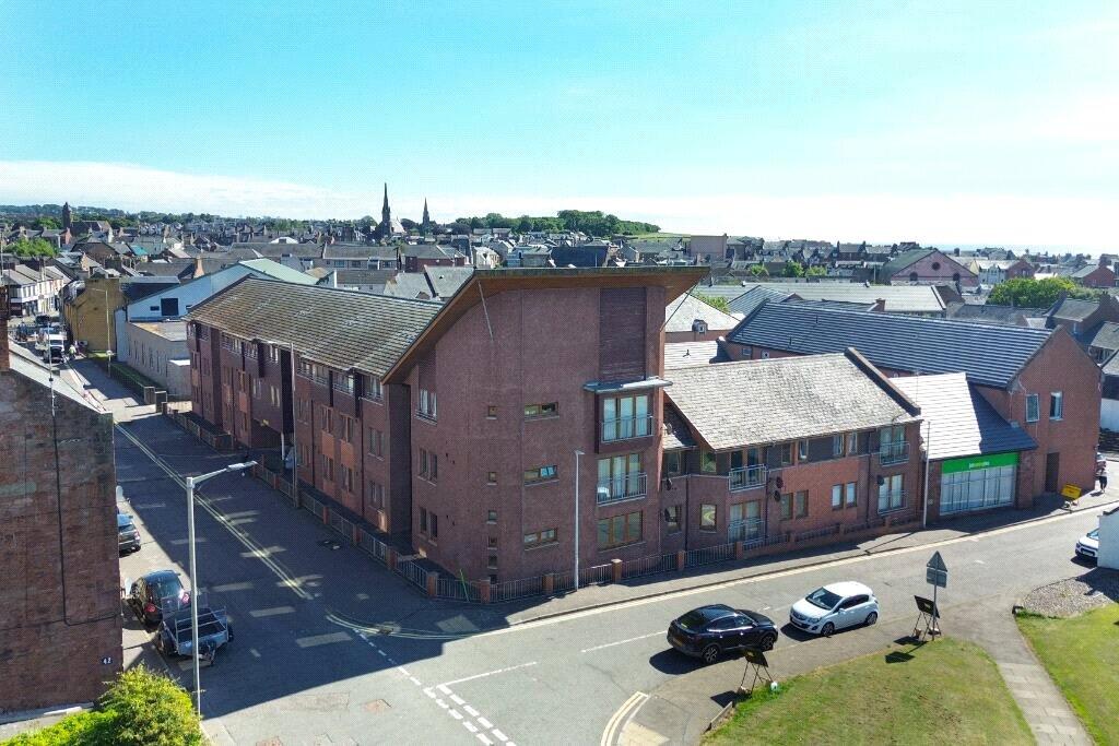 Main image of property: Millgate Loan, Arbroath, Angus, DD11