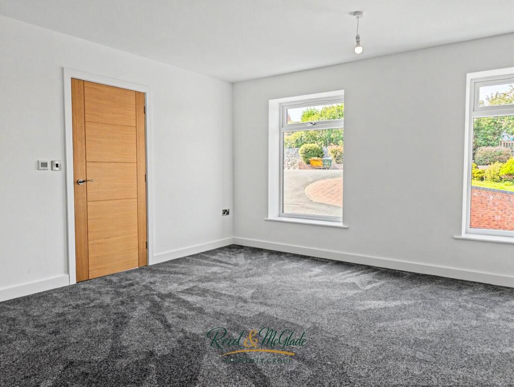 House in Bagillt - View 5