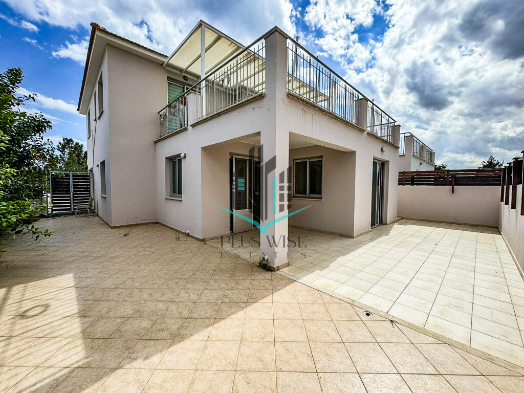 Main image of property: Larnaca, Pylas