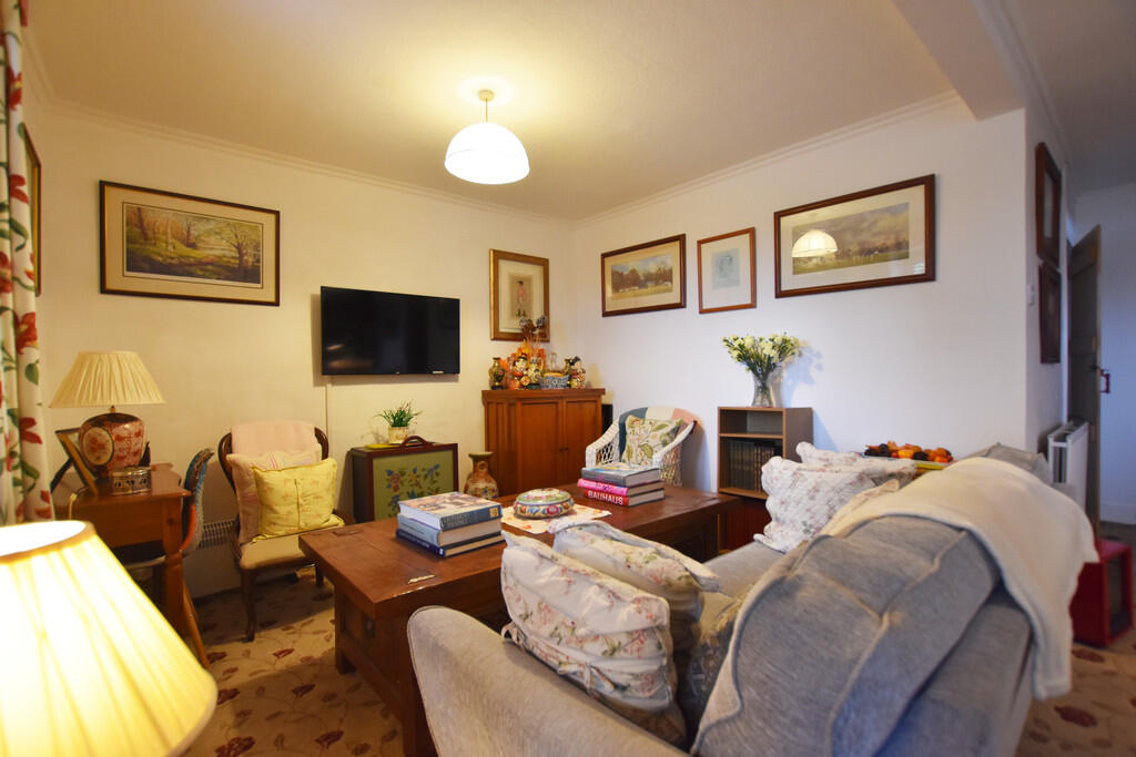 House in Bardsea, Urswick - View 3