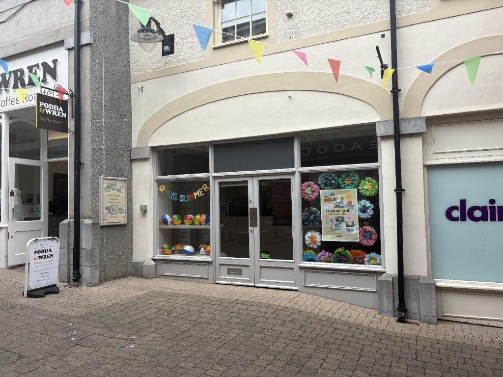 Main image of property: Elephant Yard, Kendal, Cumbria, LA9