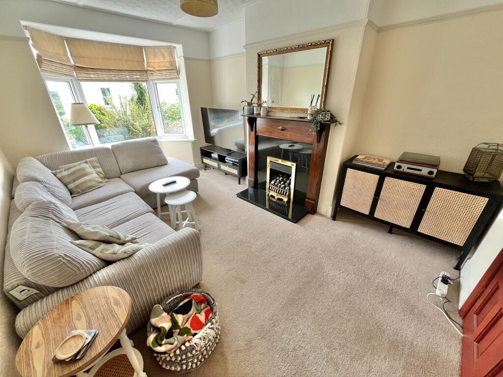 House in Saltash, Babis Farm, Forder - More