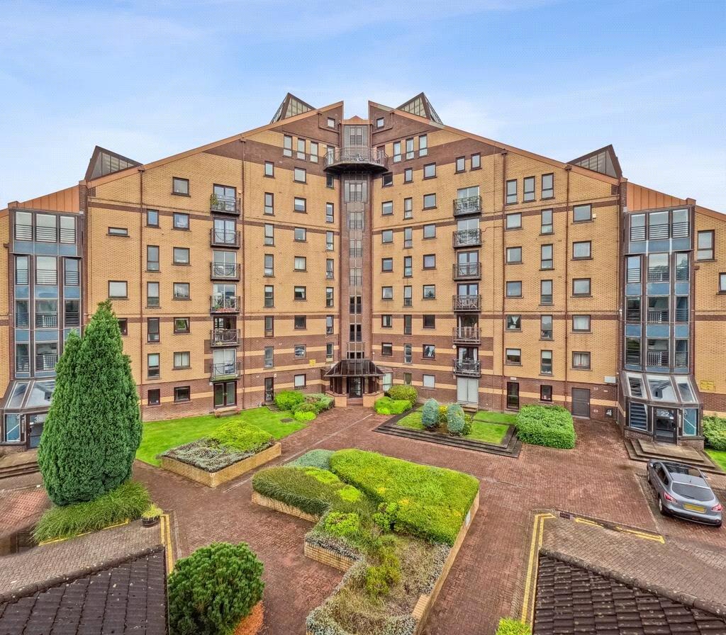 Main image of property: Mavisbank Gardens, Glasgow, Glasgow City, G51