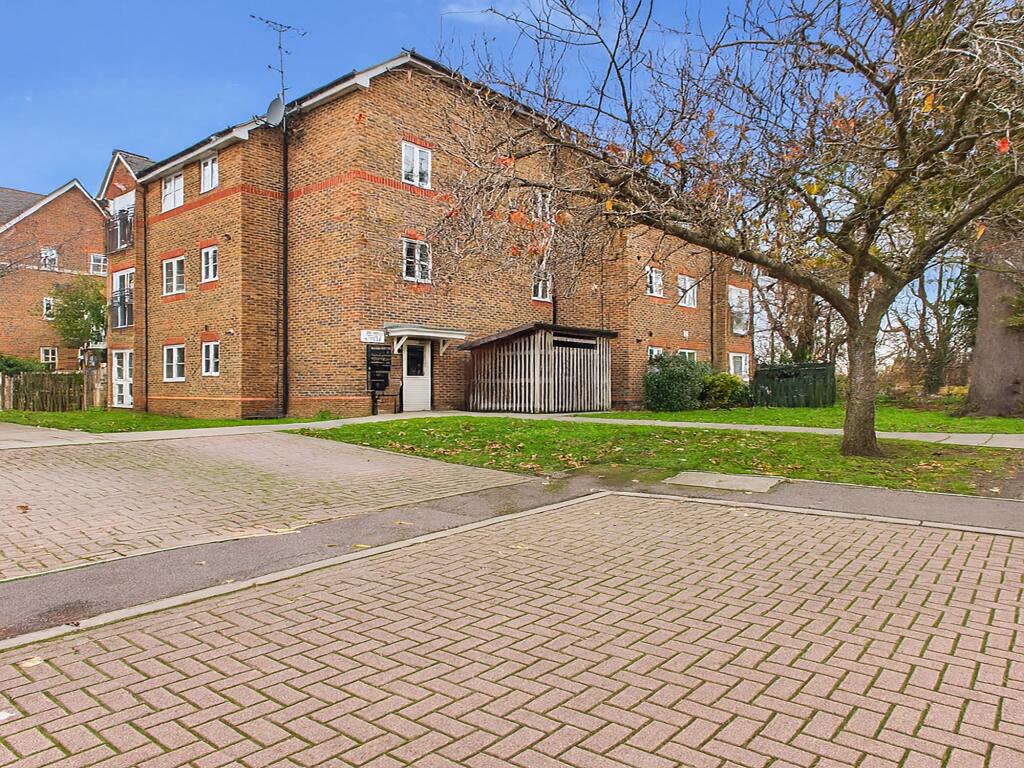 Main image of property: Westcote Road, Nelson House Westcote Road, KT19