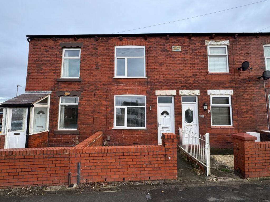 Main image of property: Sandy Lane, Hindley, WN2