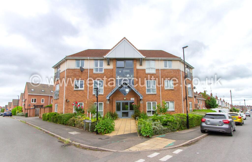Main image of property: Bardin Court, Common Way, Coventry
