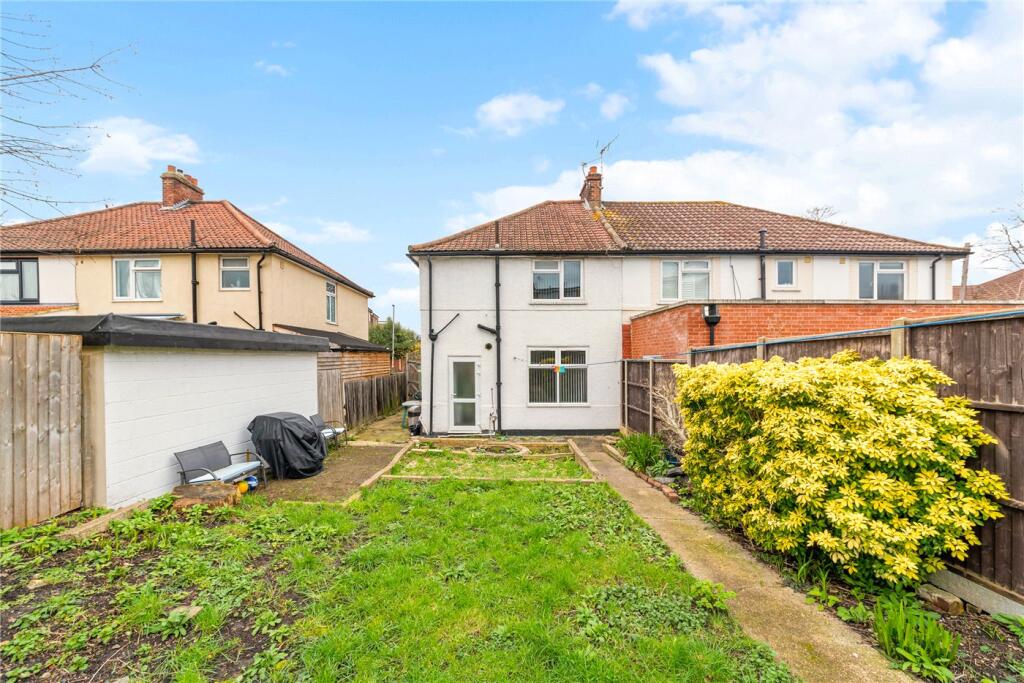 Main image of property: Broadwater Road, London, SW17