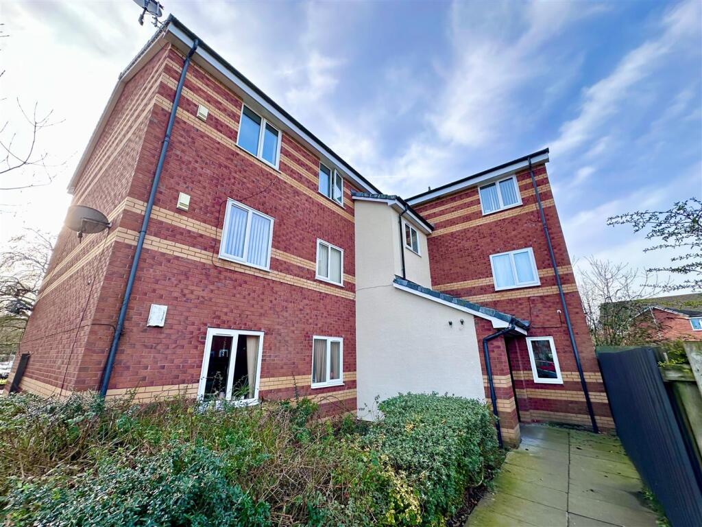 Main image of property: Angora Drive, Salford