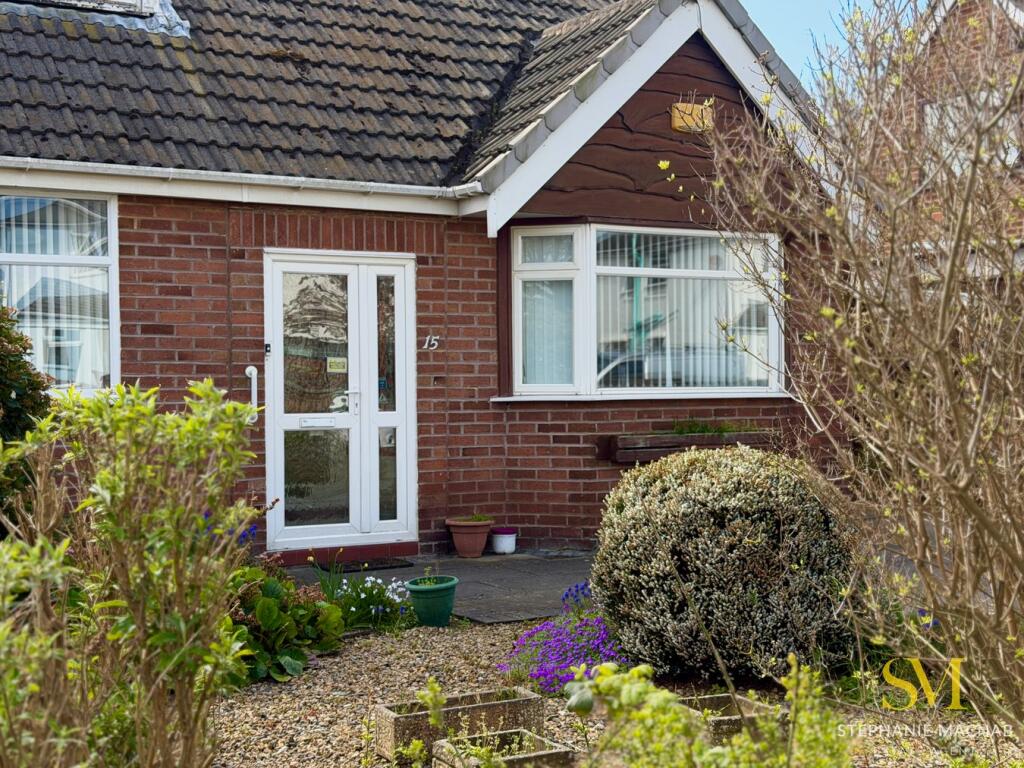 Rostron Crescent, Formby, Liverpool, L37 - View 2