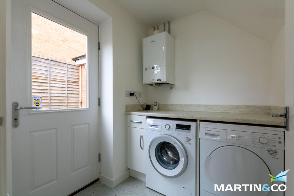 Additional image 7 of Ansell Way, Harborne, B32