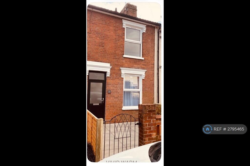 Main image of property: Alexandra Road, Ipswich, IP4