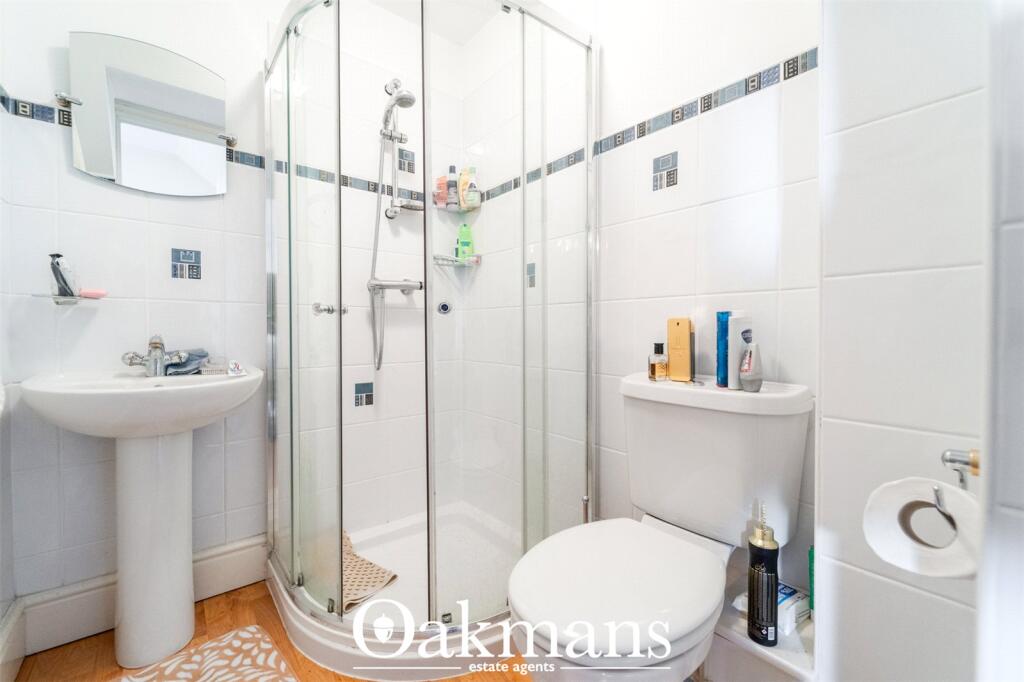 Additional image 15 of Hole Lane, Bournville Village Trust, Birmingham, B31