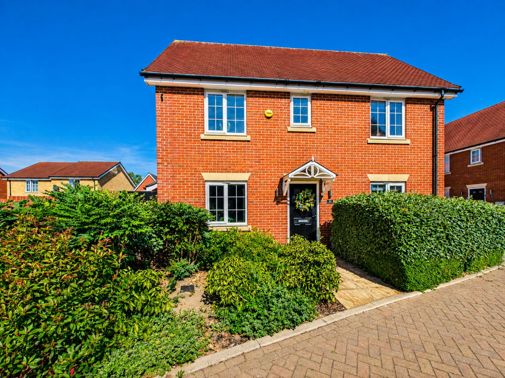 Main image of property: Nightingale Drive, Halstead, CO9