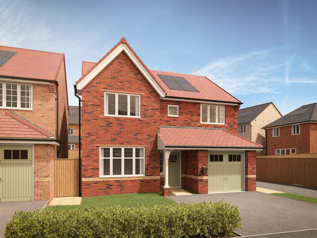 Main image of property: Bee Fold Lane,
Atherton,
M46 0BL