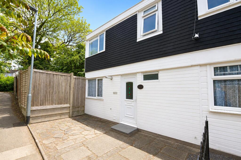 Main image of property: Lower Meadow, Harlow, Essex, CM18