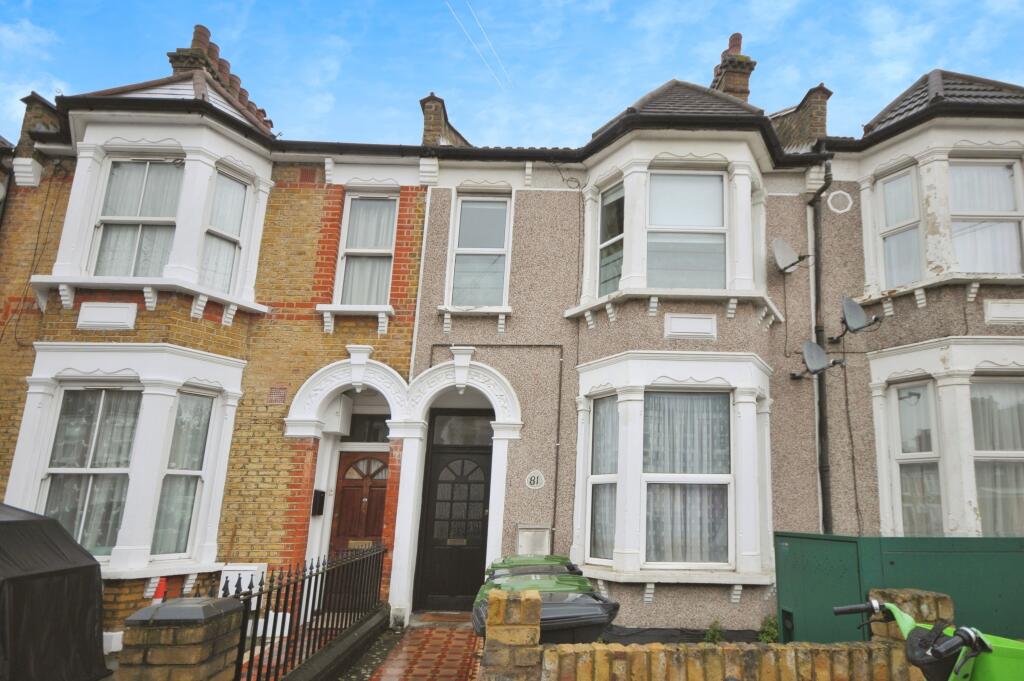 Main image of property: Honley Road, London, SE6