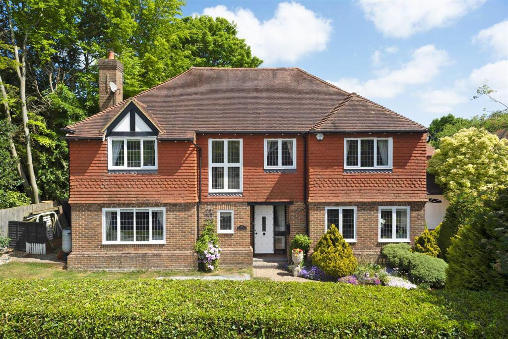 Main image of property: Branch Road, Chilham, Canterbury