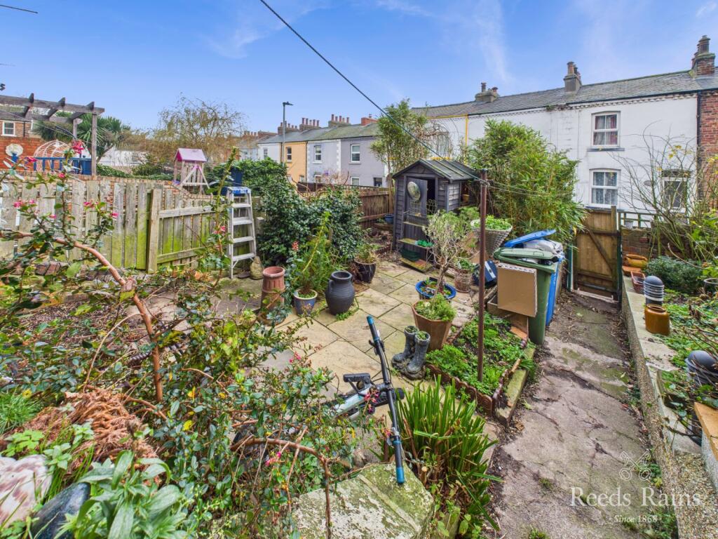 Main image of property: St. Marys Walk, Scarborough, North Yorkshire, YO11