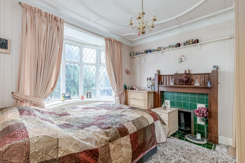 House in Wigan, Thornhill - View 5