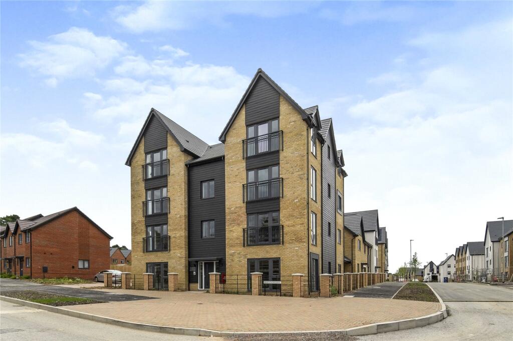 Main image of property: Wheldon Lane, Crowthorne, Berkshire, RG45