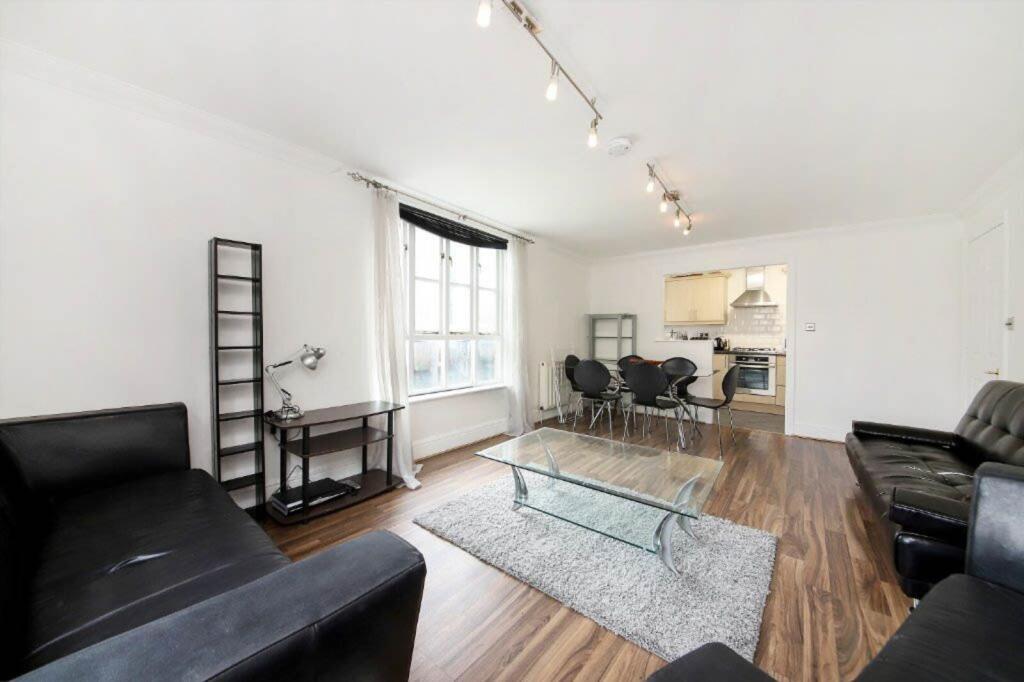 Apartment in London - View 4