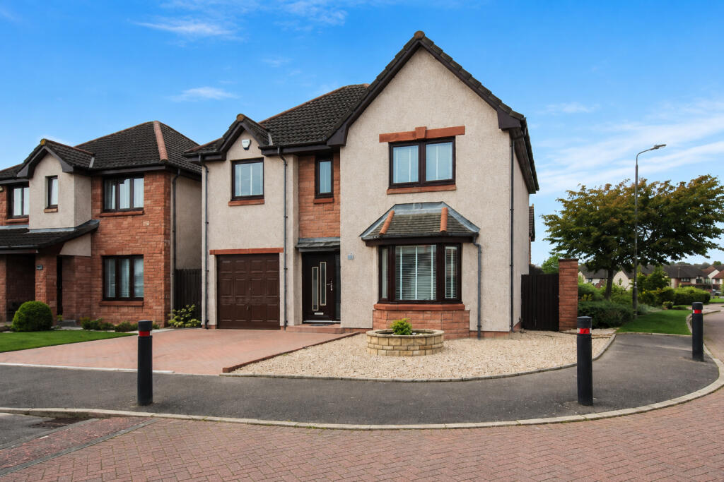Main image of property: Crofthead Street, New Carron, Falkirk, FK2