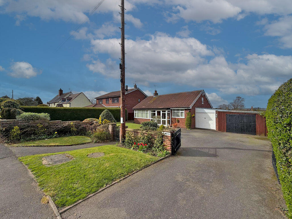 Main image of property: Wharwell Lane, Great Wyrley, WS6 6ET