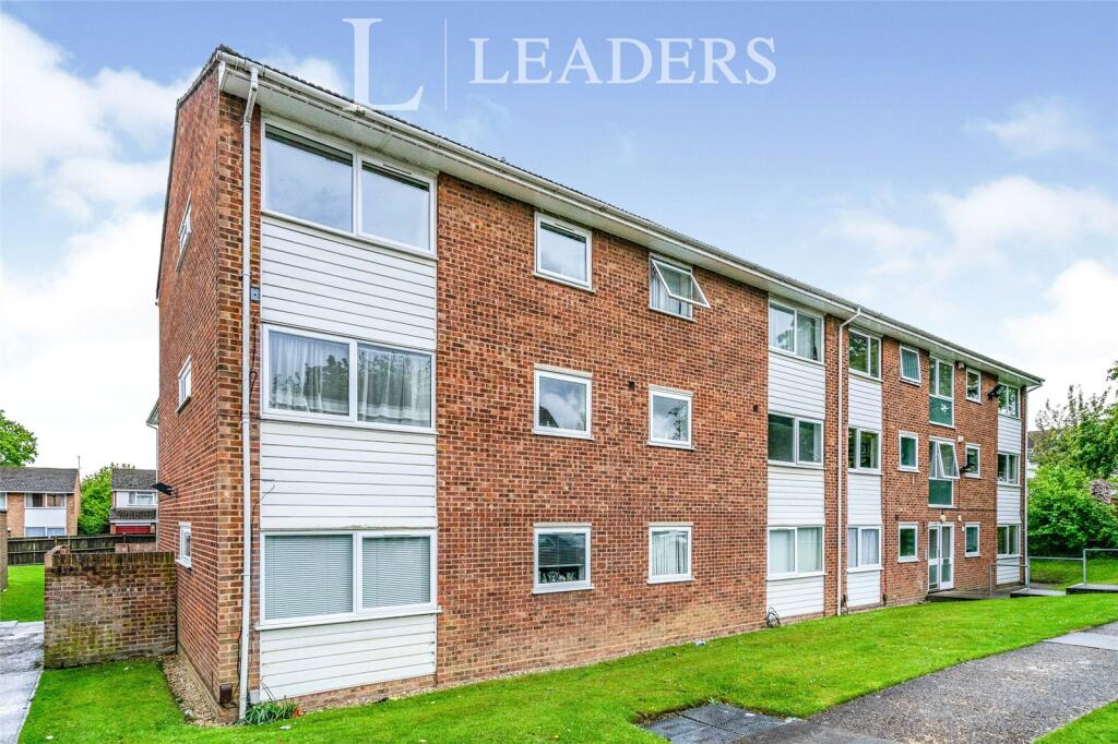 Main image of property: Cedar Court, St. Albans, Hertfordshire, AL4