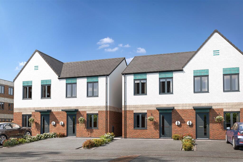 Thane Road West nottingham NG90 1BS - View 2