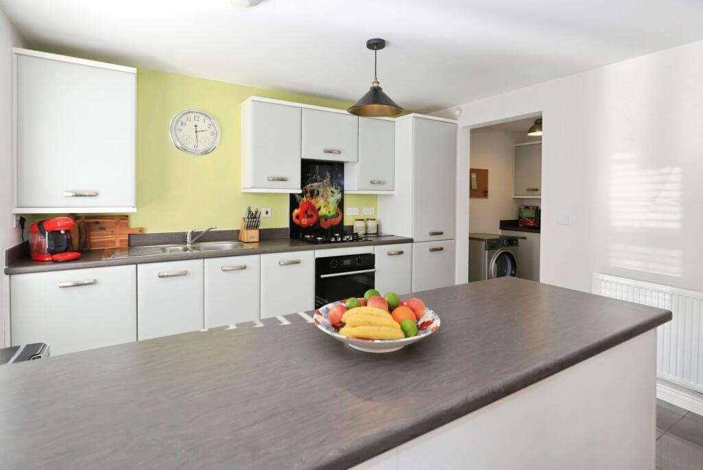 Wigse Avenue, Kidderminster, Worcestershire, DY11 - Widok 3