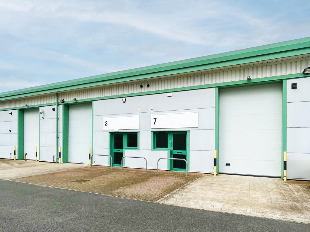 Main image of property: Vector 31 (Network Centre), Sheffield, S26 5NU