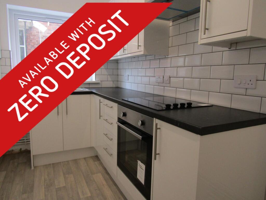 Main image of property: Park Road, Peterborough