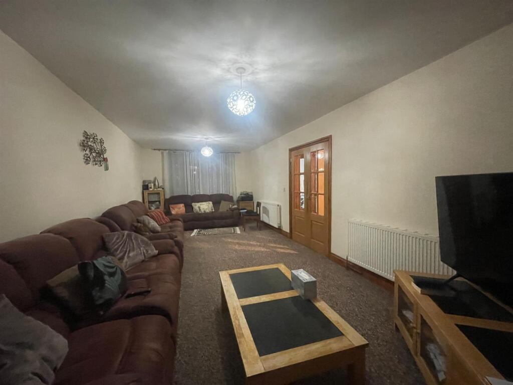 Beatty Road, North Evington, Leicester photo 3