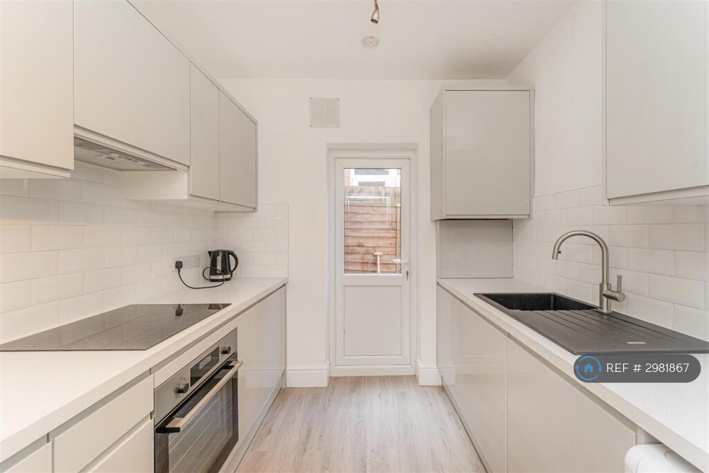Main image of property: Mersey Road, London, E17