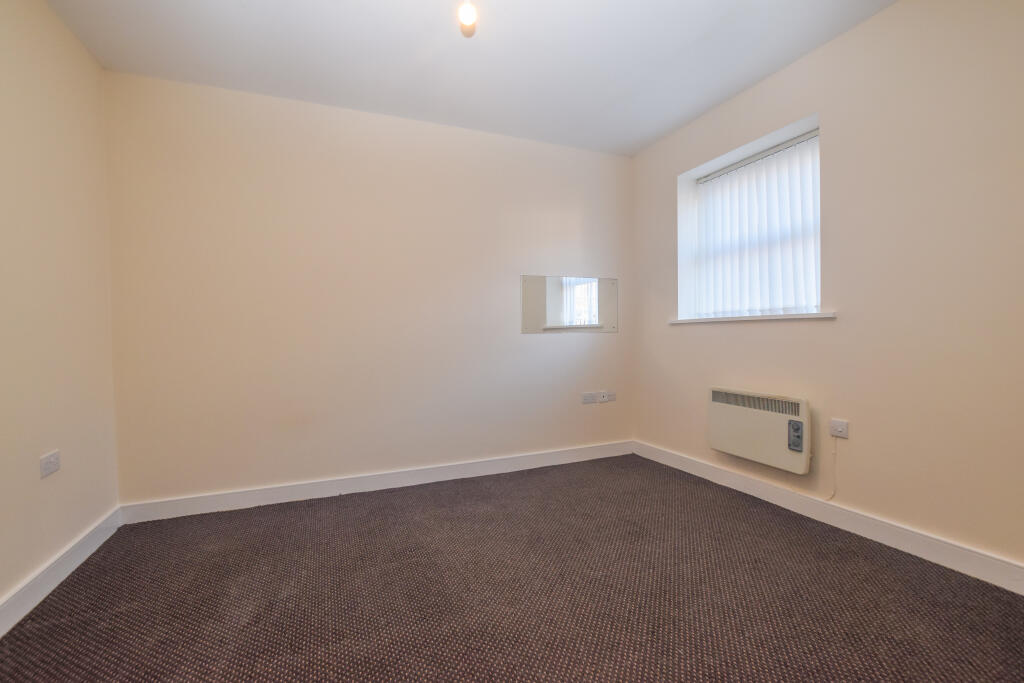 Apartment 8, Cambridge Court, Cambridge Road, Ellesmere Port CH65 4AQ - View 6