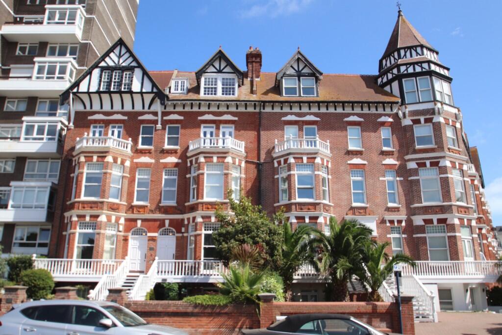 Main image of property: Clarence Parade, Portsmouth, Hampshire, PO5