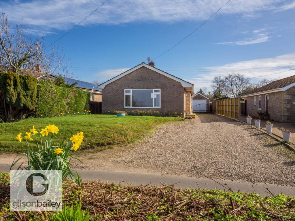 Main image of property: Burnt House Road, Cantley