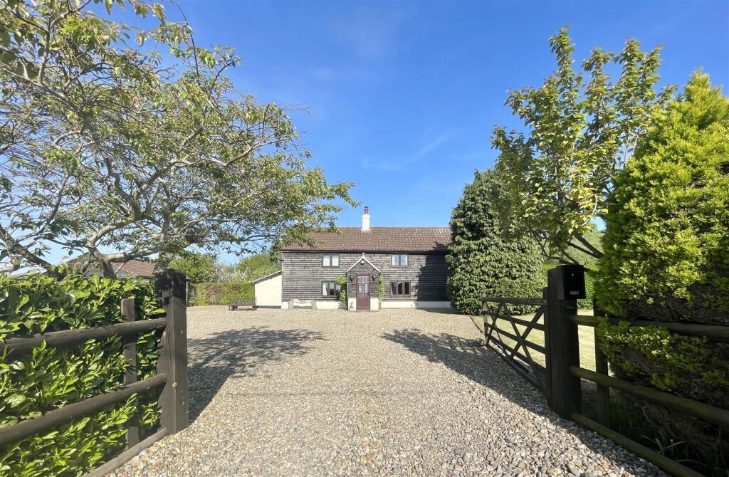 Main image of property: Flymoor Lane, Rocklands