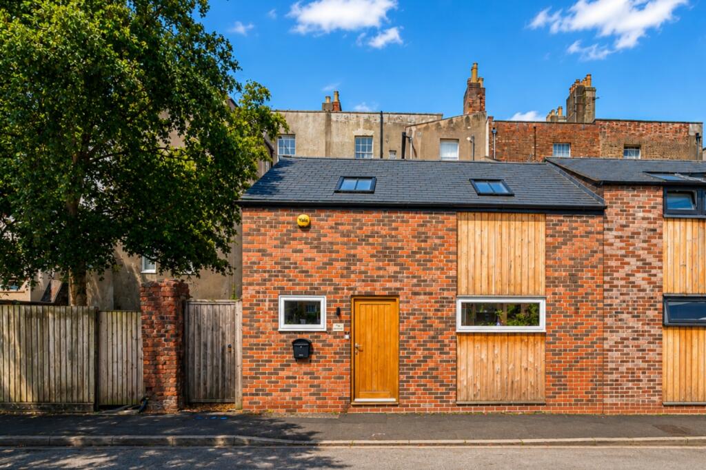 Main image of property: Lansdown Place Lane, Cheltenham, Gloucestershire, GL50