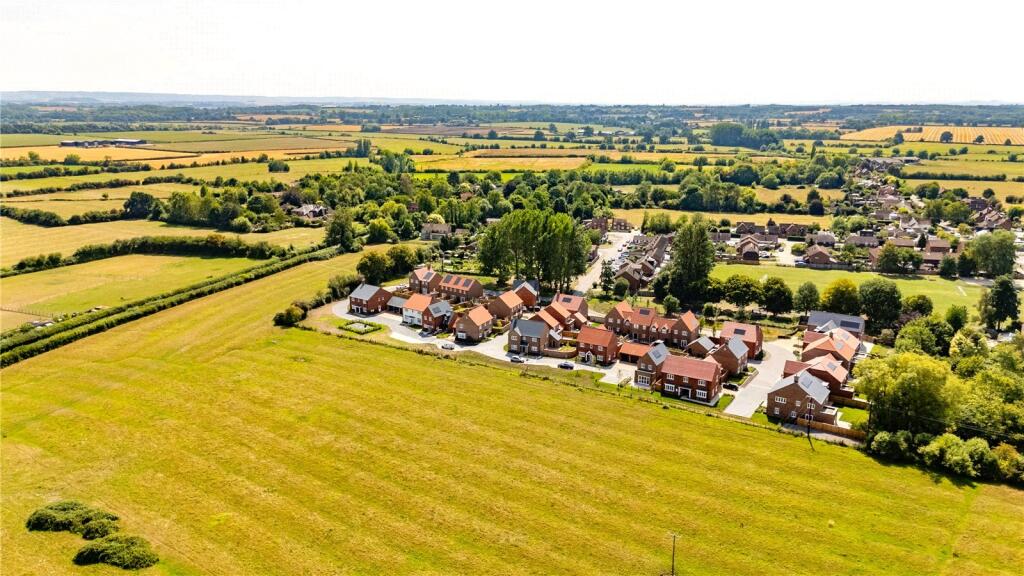 Main image of property: Sage Drive, Ickford, Aylesbury, Buckinghamshire, HP18