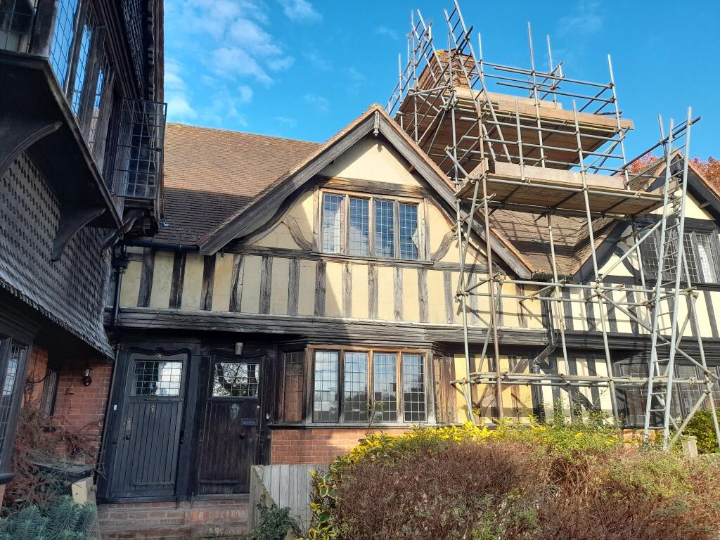 Main image of property: The Green, Leigh, TN11